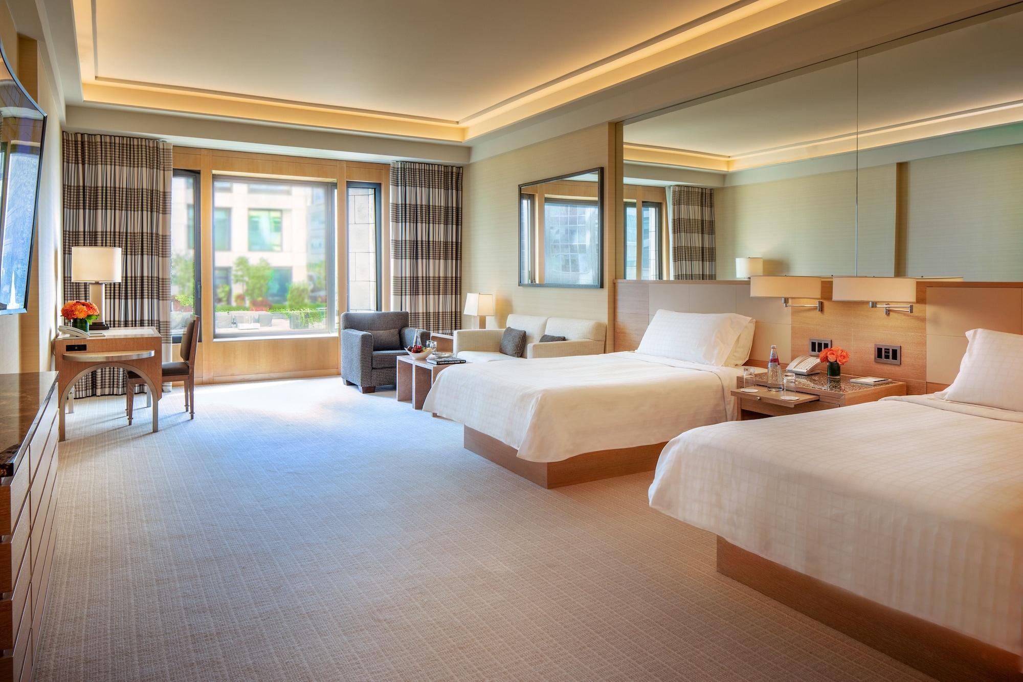 Khách sạn Four Seasons 5*