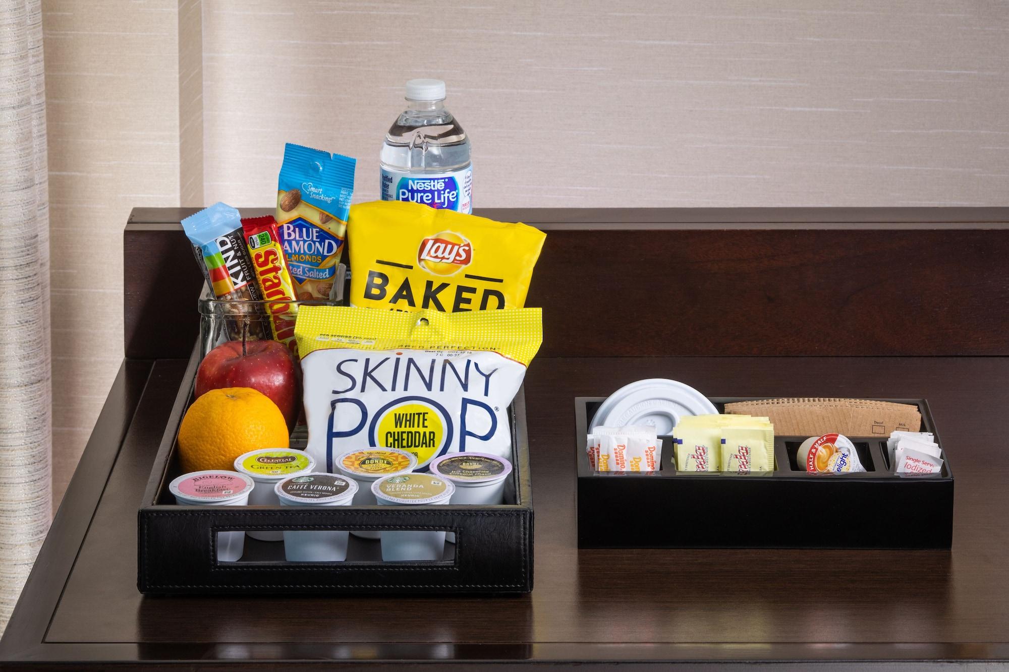 Hilton Garden Queens/jfk Nova York