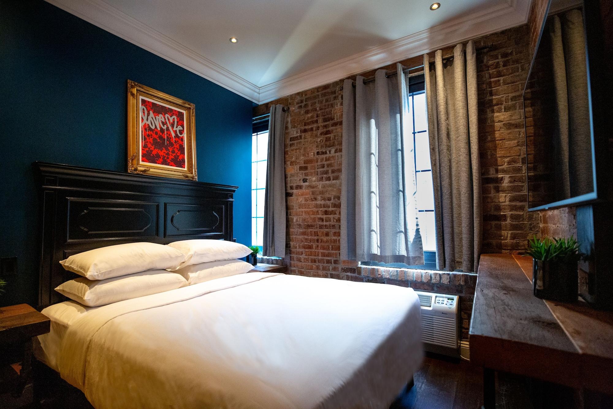 Sohotel Nova York
