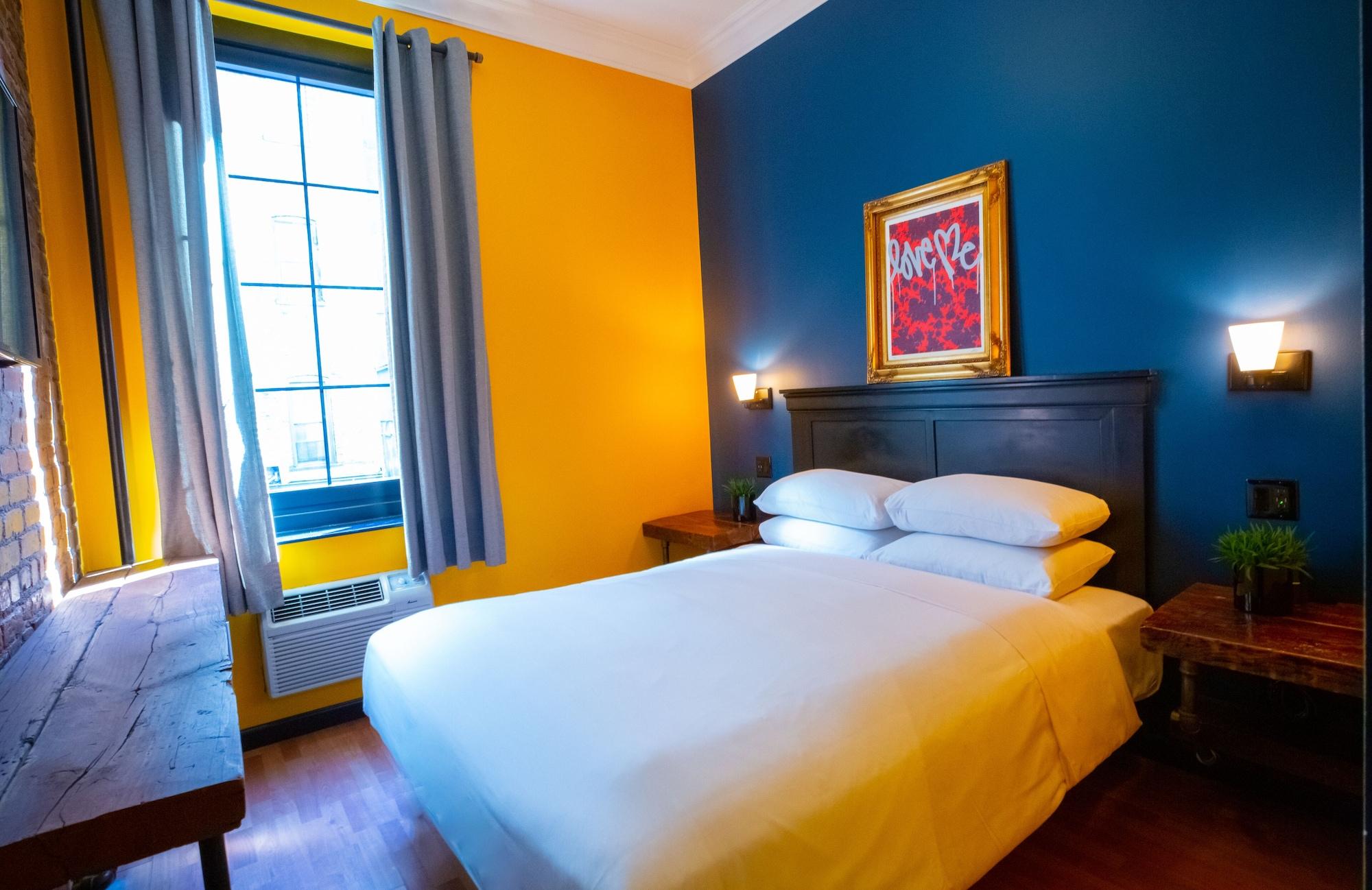 Sohotel 4* Nova York