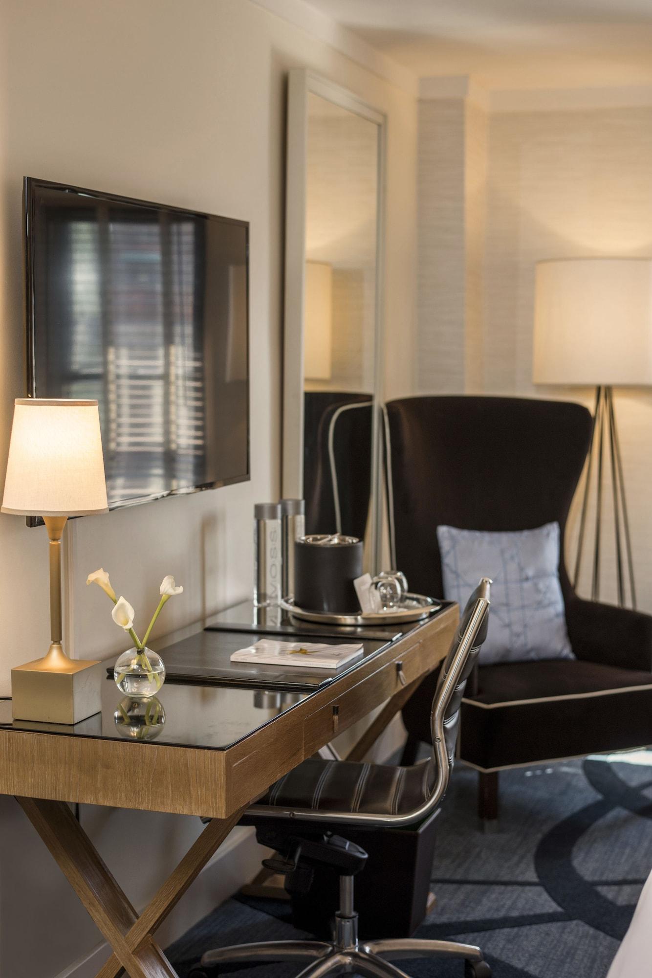 70 Park Avenue Hotel Nova York