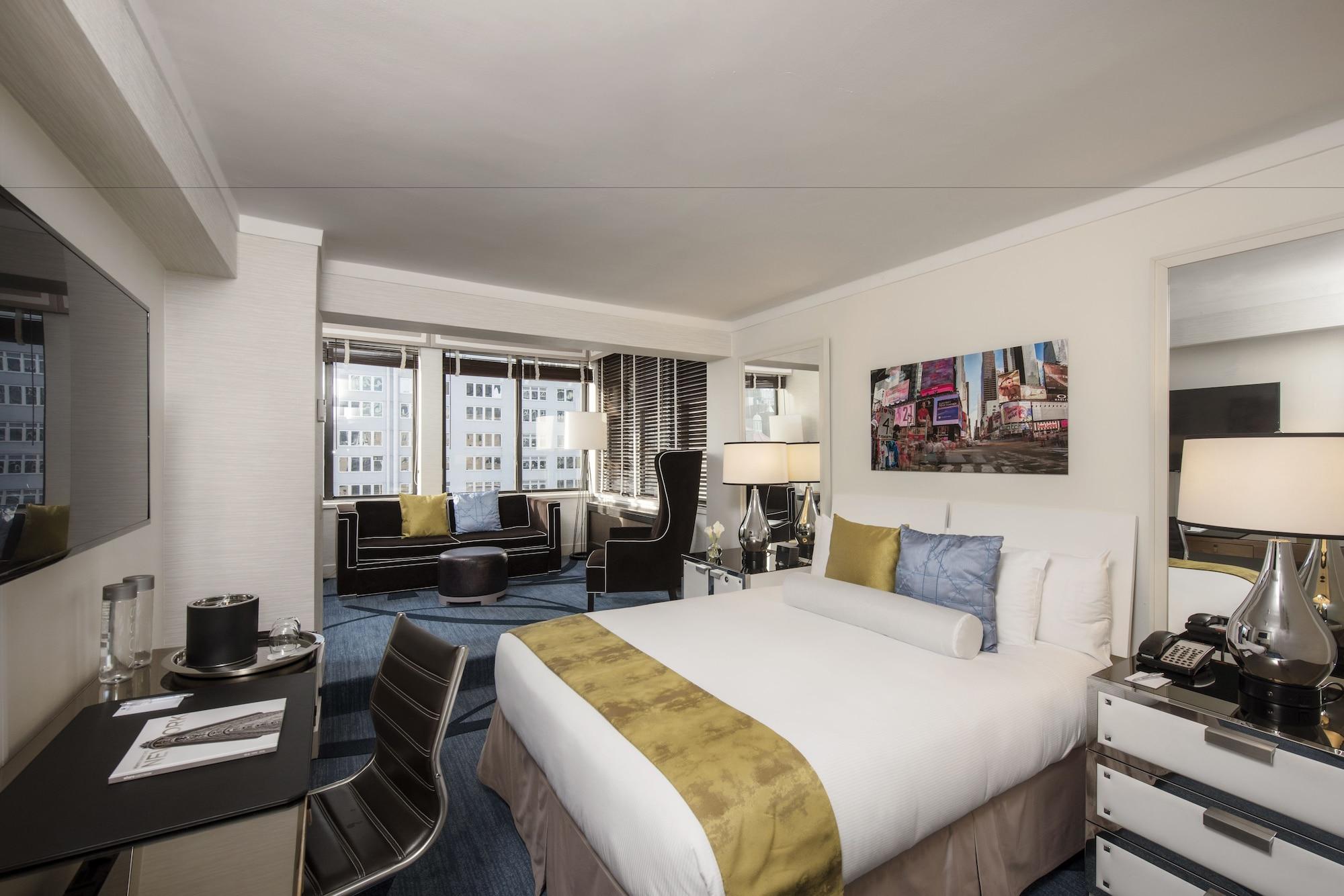 70 Park Avenue 4* Nova York