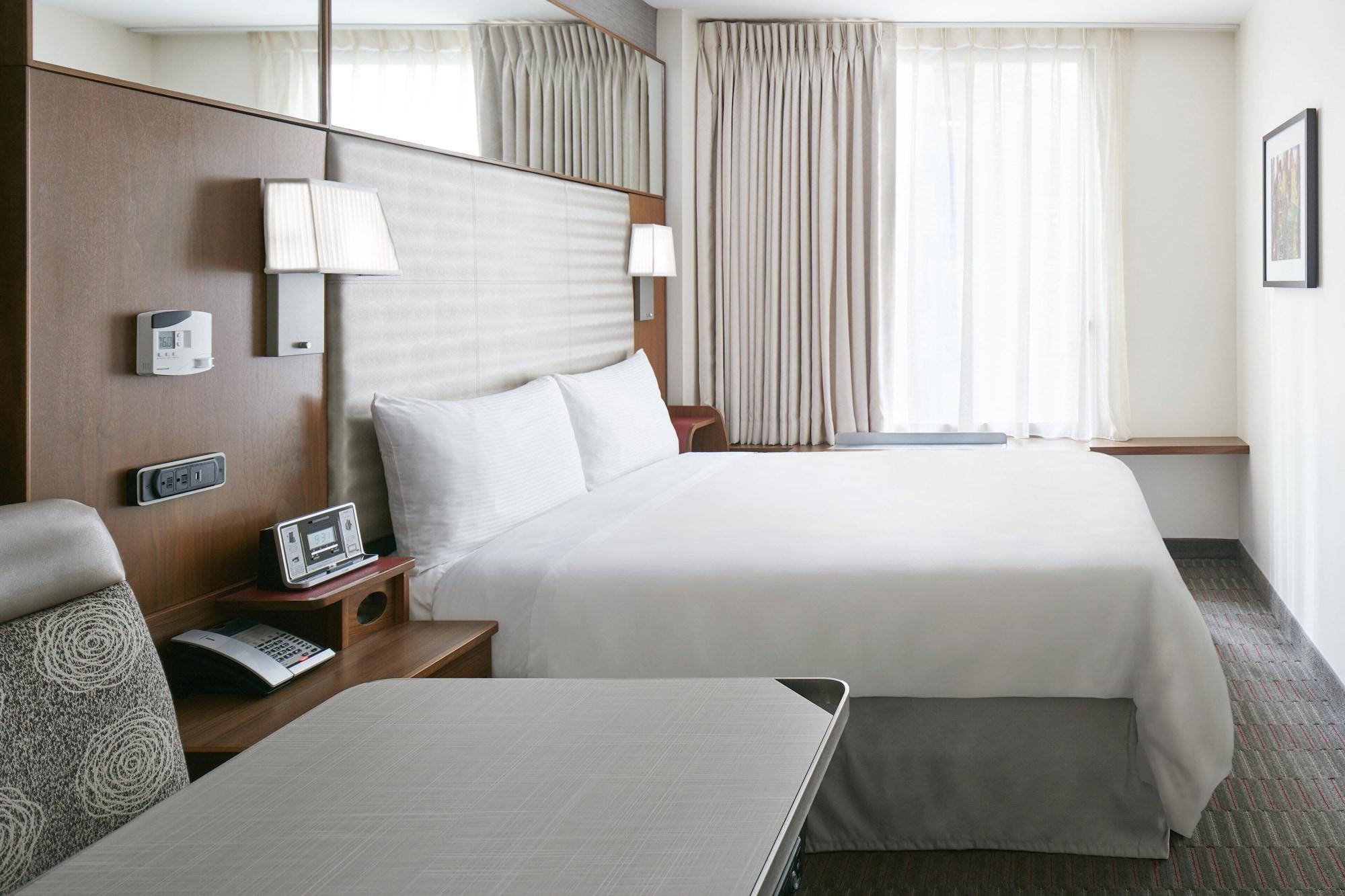 Club Quarters Grand Central, 4* Nova York