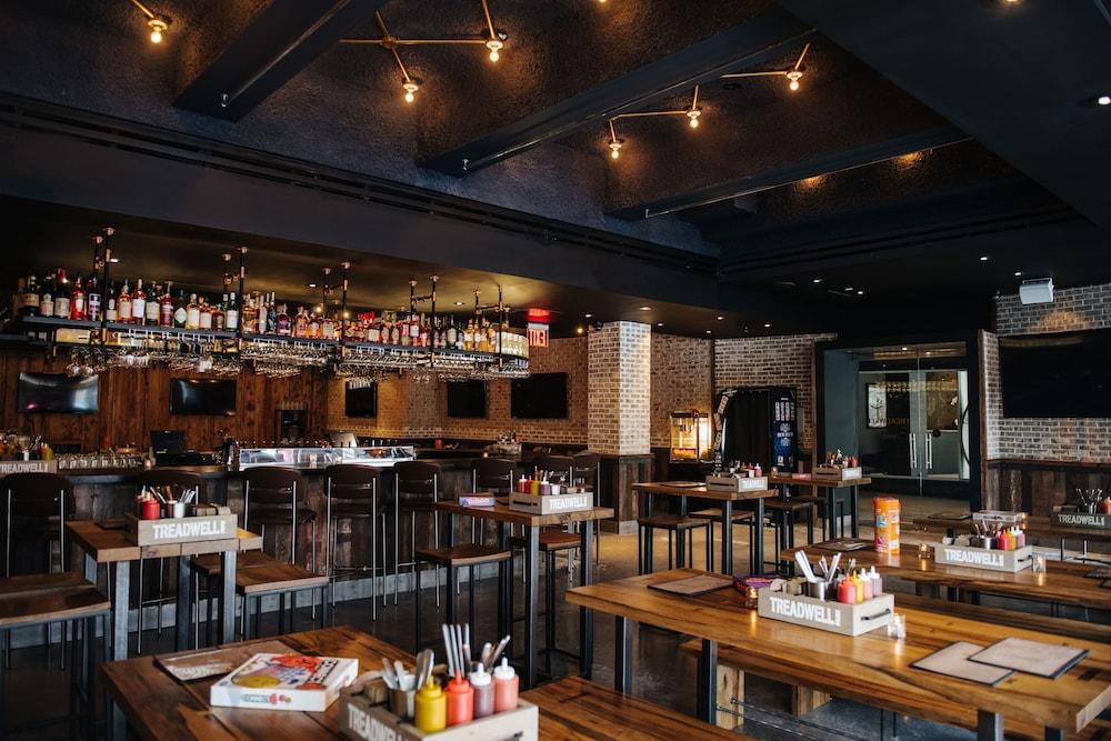 Cachet Boutique Nyc Hotel Nova York