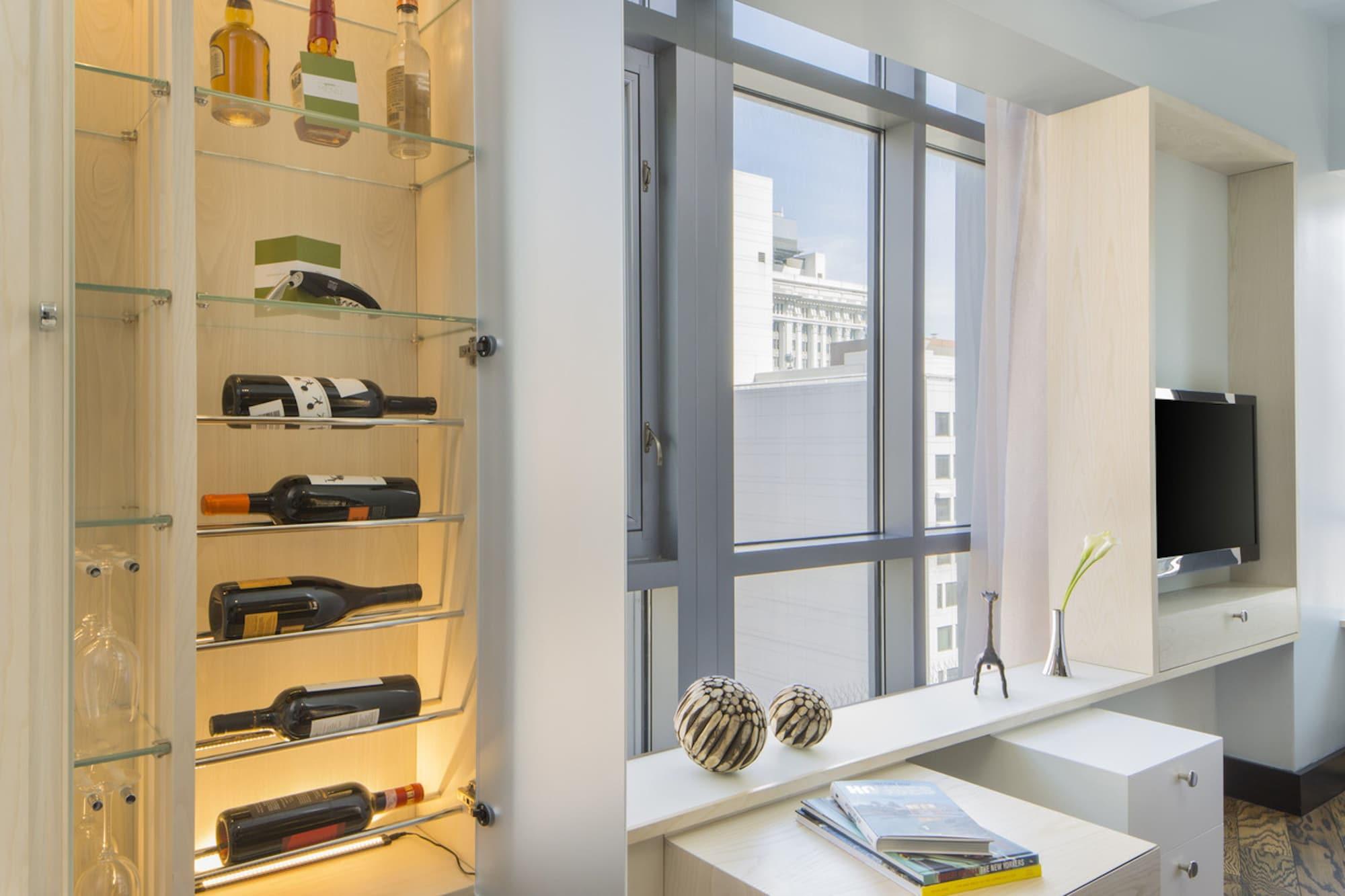 Hyatt Union Square Khách sạn New York