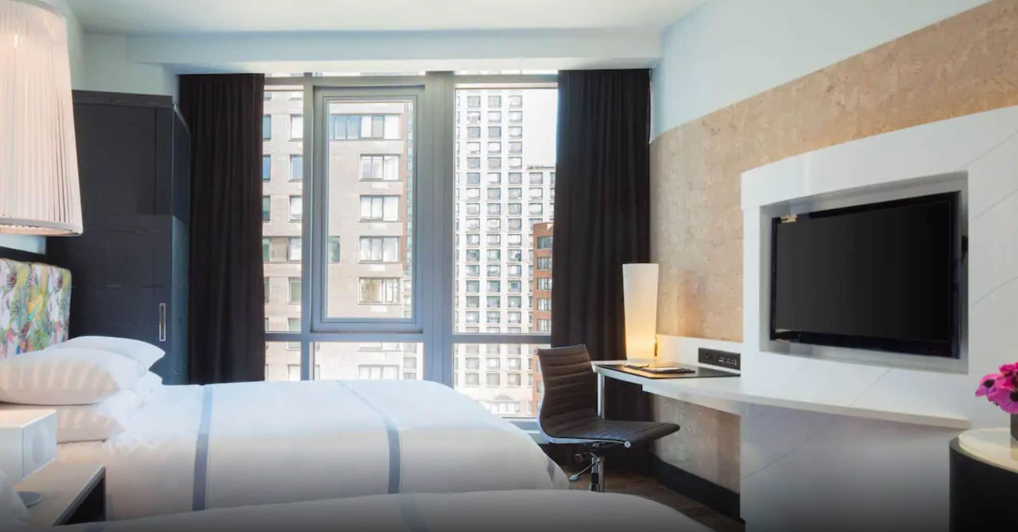 Khách sạn Hyatt Union Square