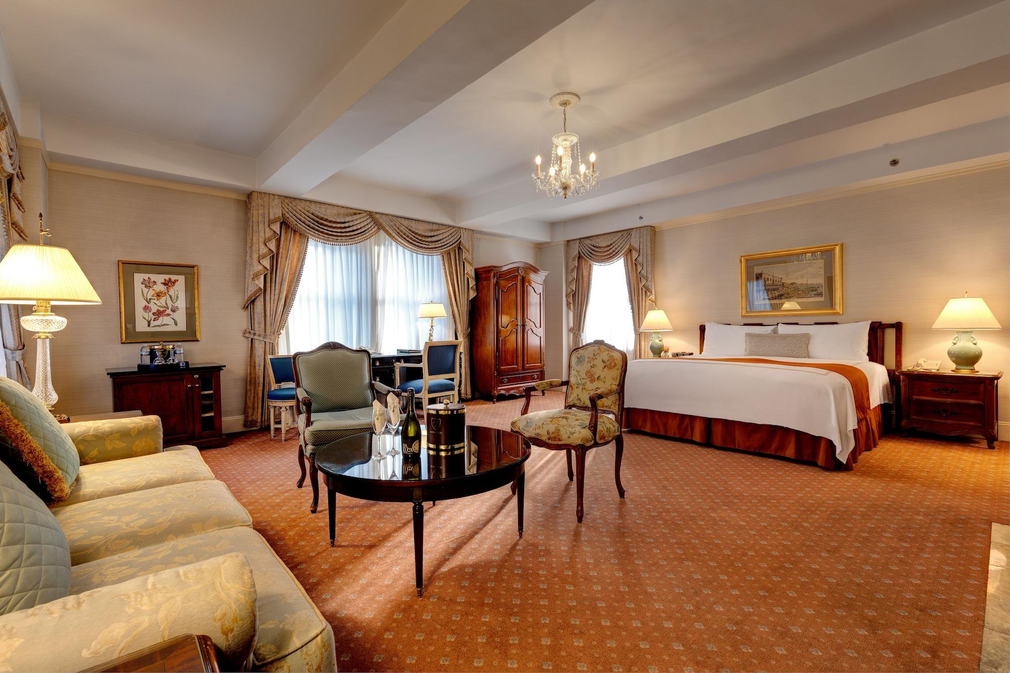 Elysee By Library Collection Khách sạn 4*