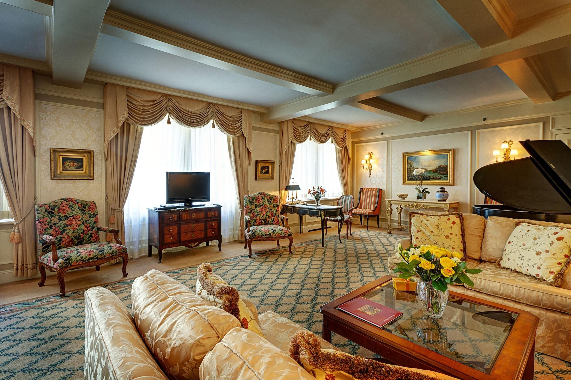 Elysee By Library Collection Khách sạn