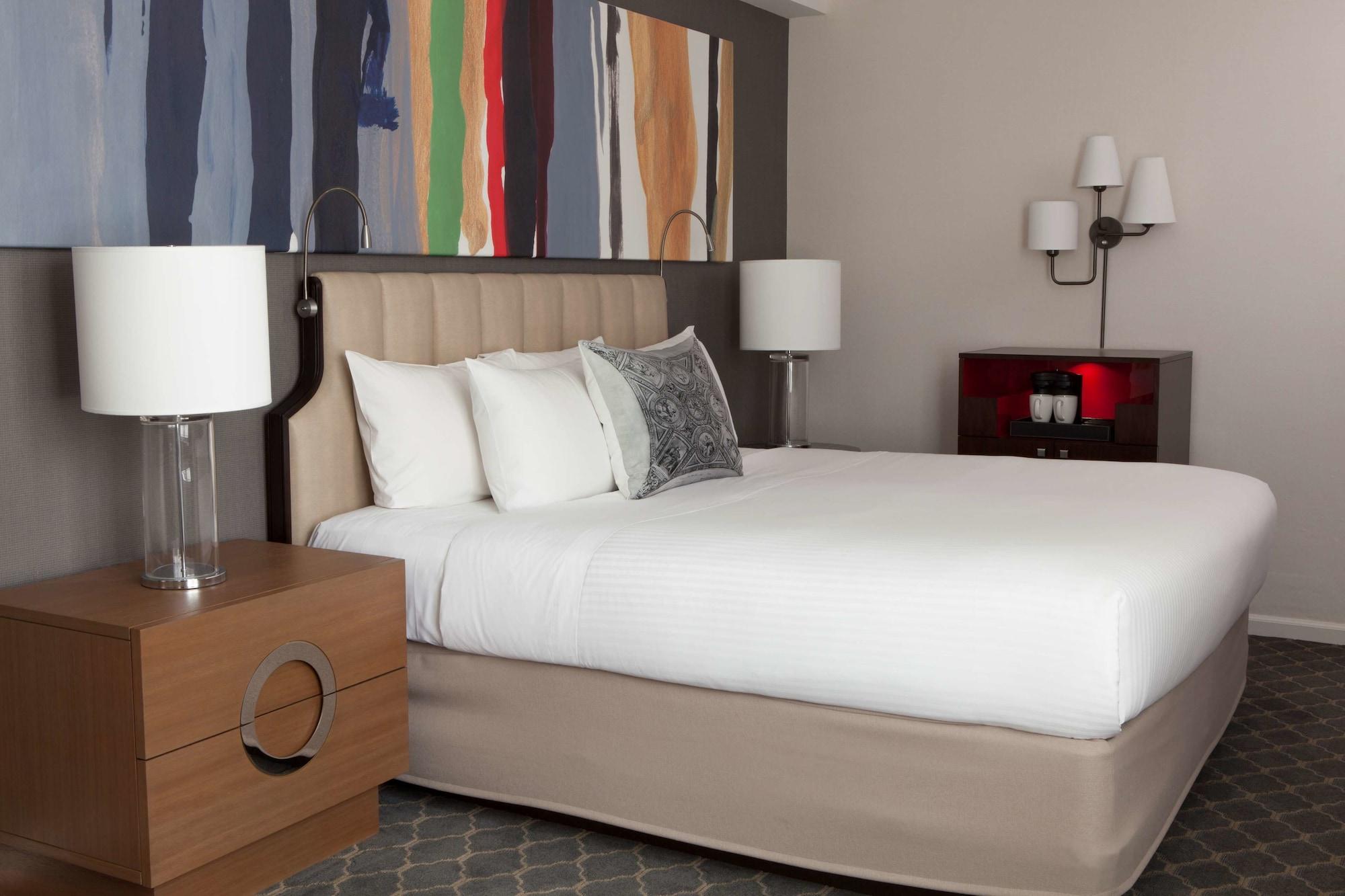 The Fifty Sonesta Khách sạn 4*