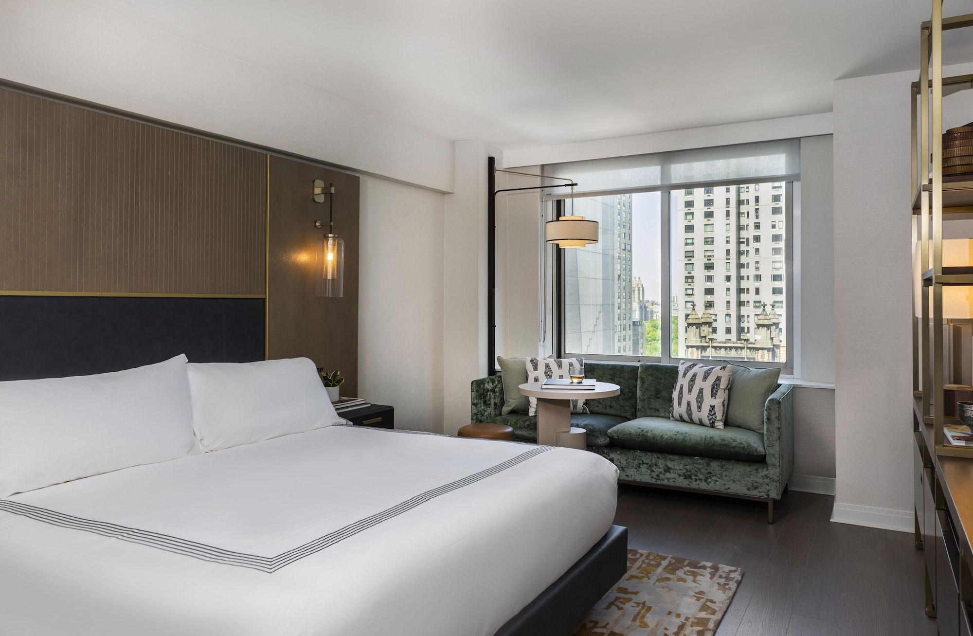 Thompson Park New York, By Hyatt Khách sạn New York