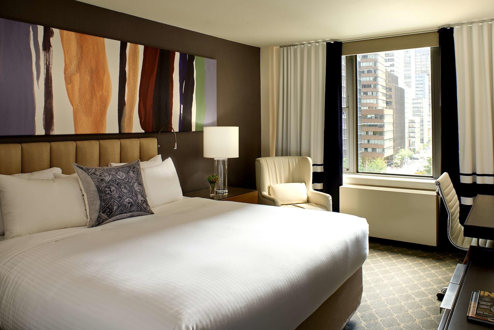 Khách sạn The Fifty Sonesta New York