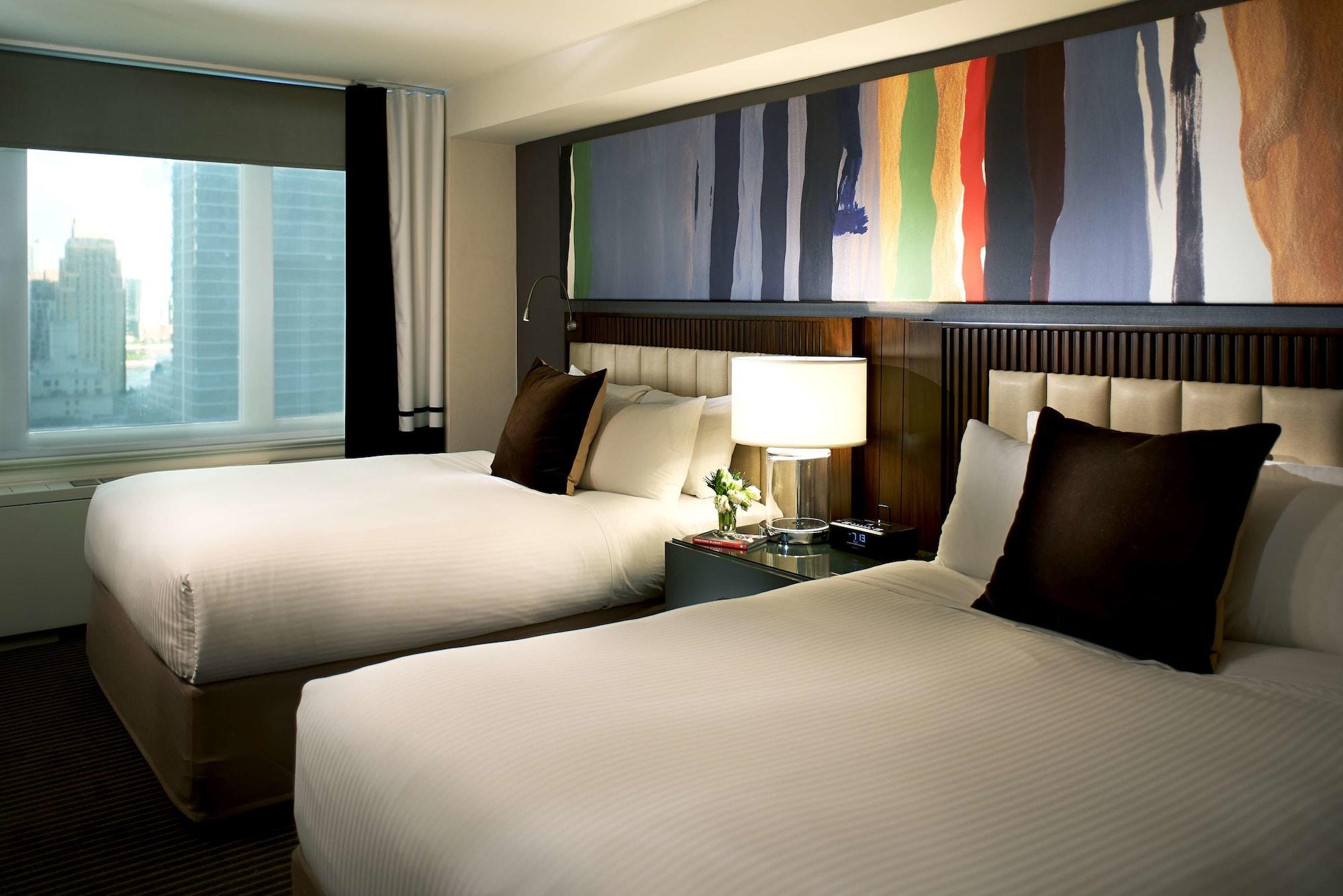 Khách sạn The Fifty Sonesta 4*