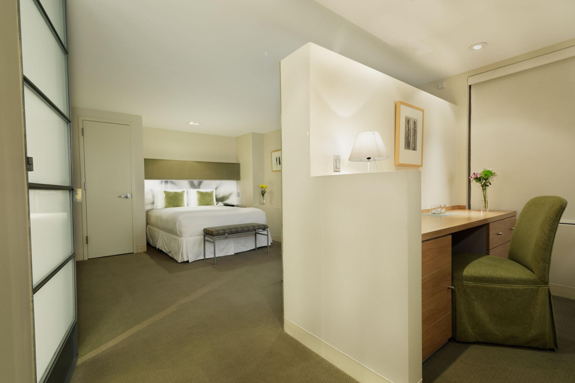 Khách sạn Shoreham 4*