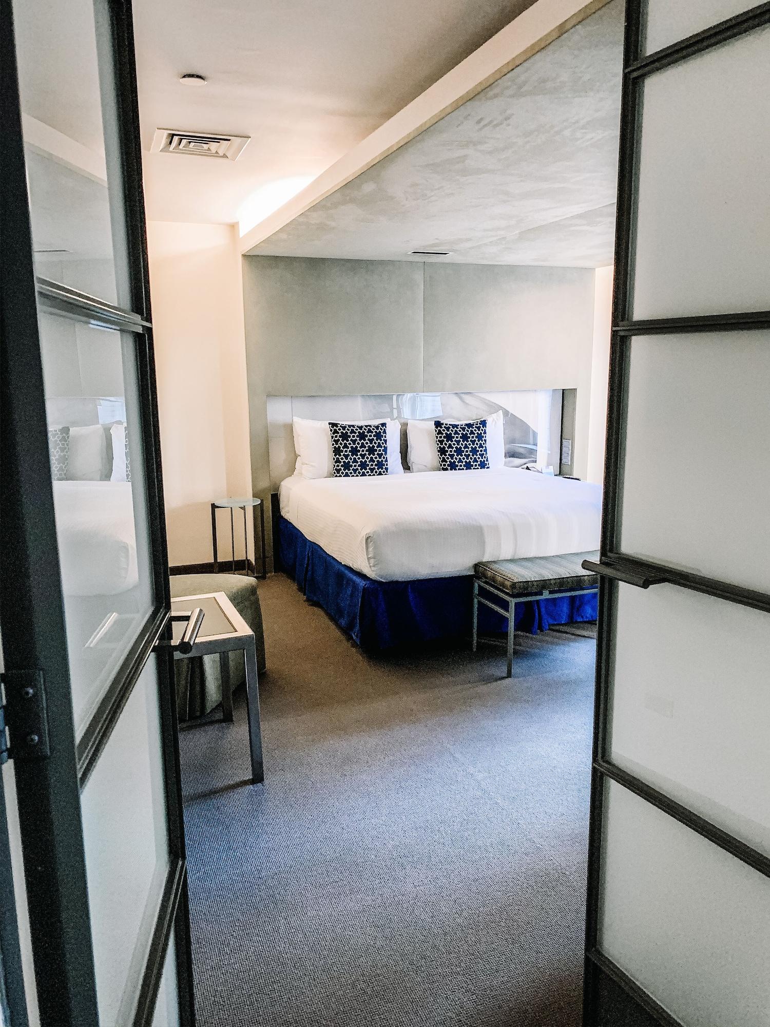 Khách sạn Shoreham 4*