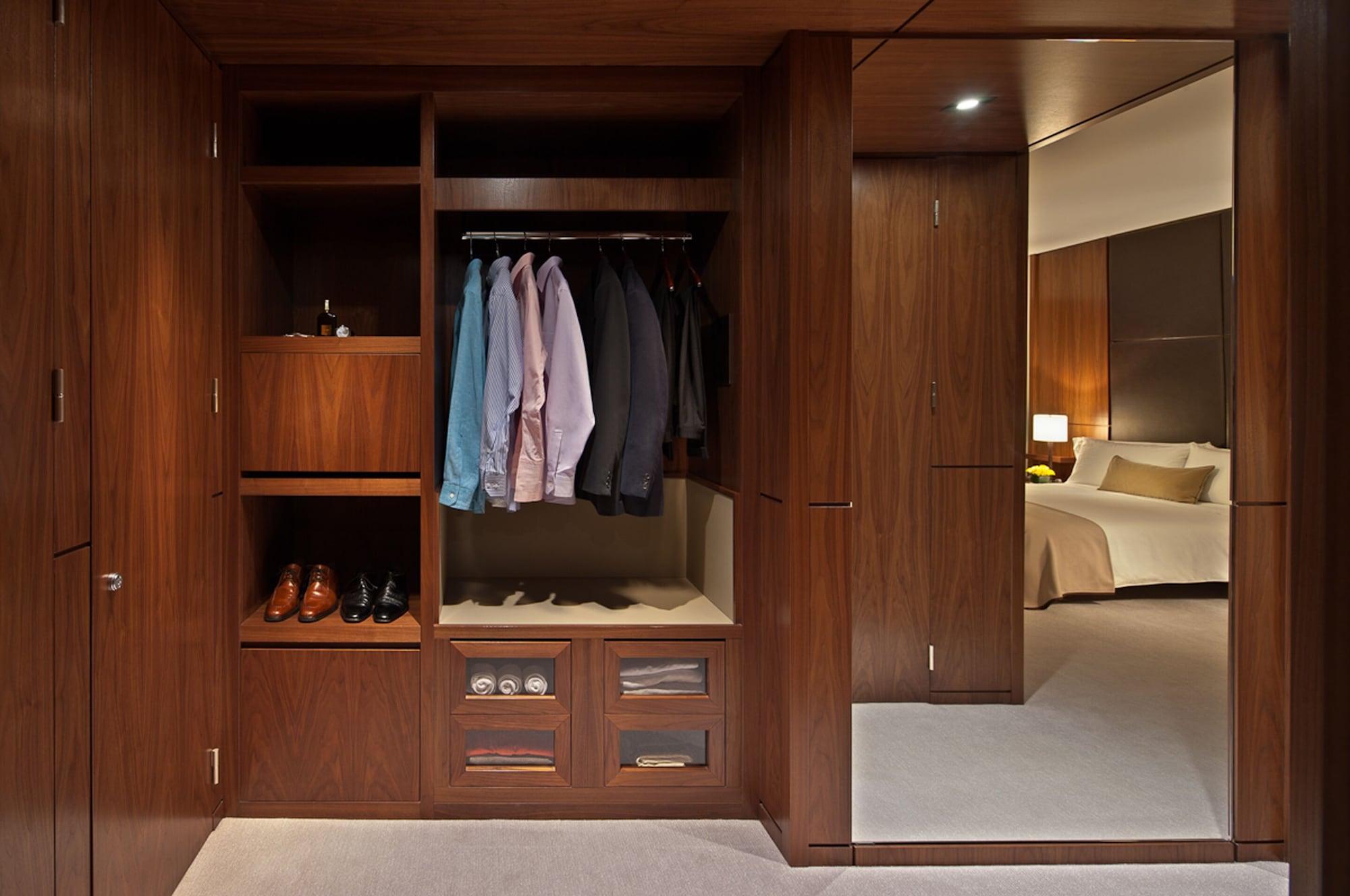 The Langham, New York, Fifth Avenue Khách sạn 5*