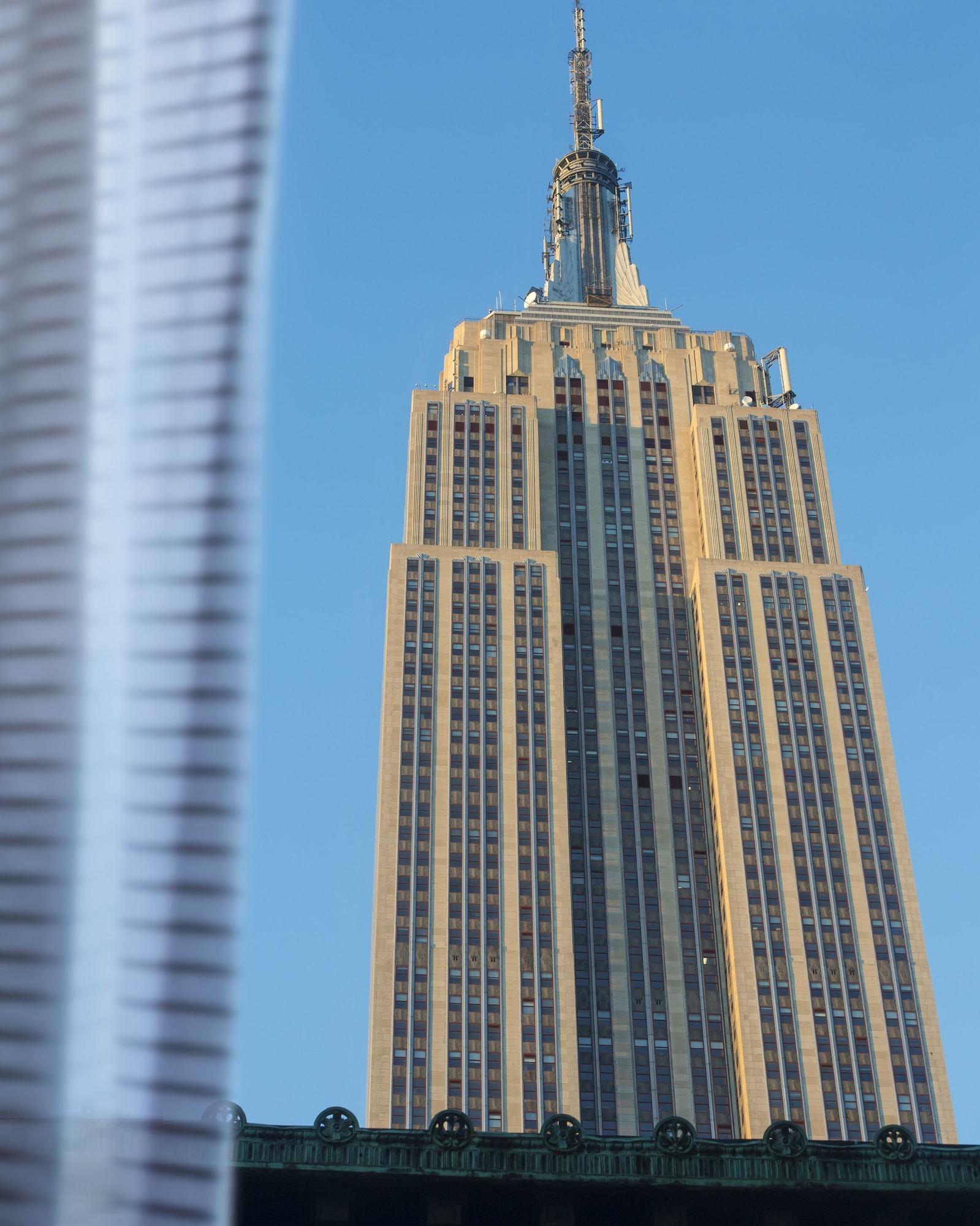 Khách sạn The Langham, New York, Fifth Avenue 5*