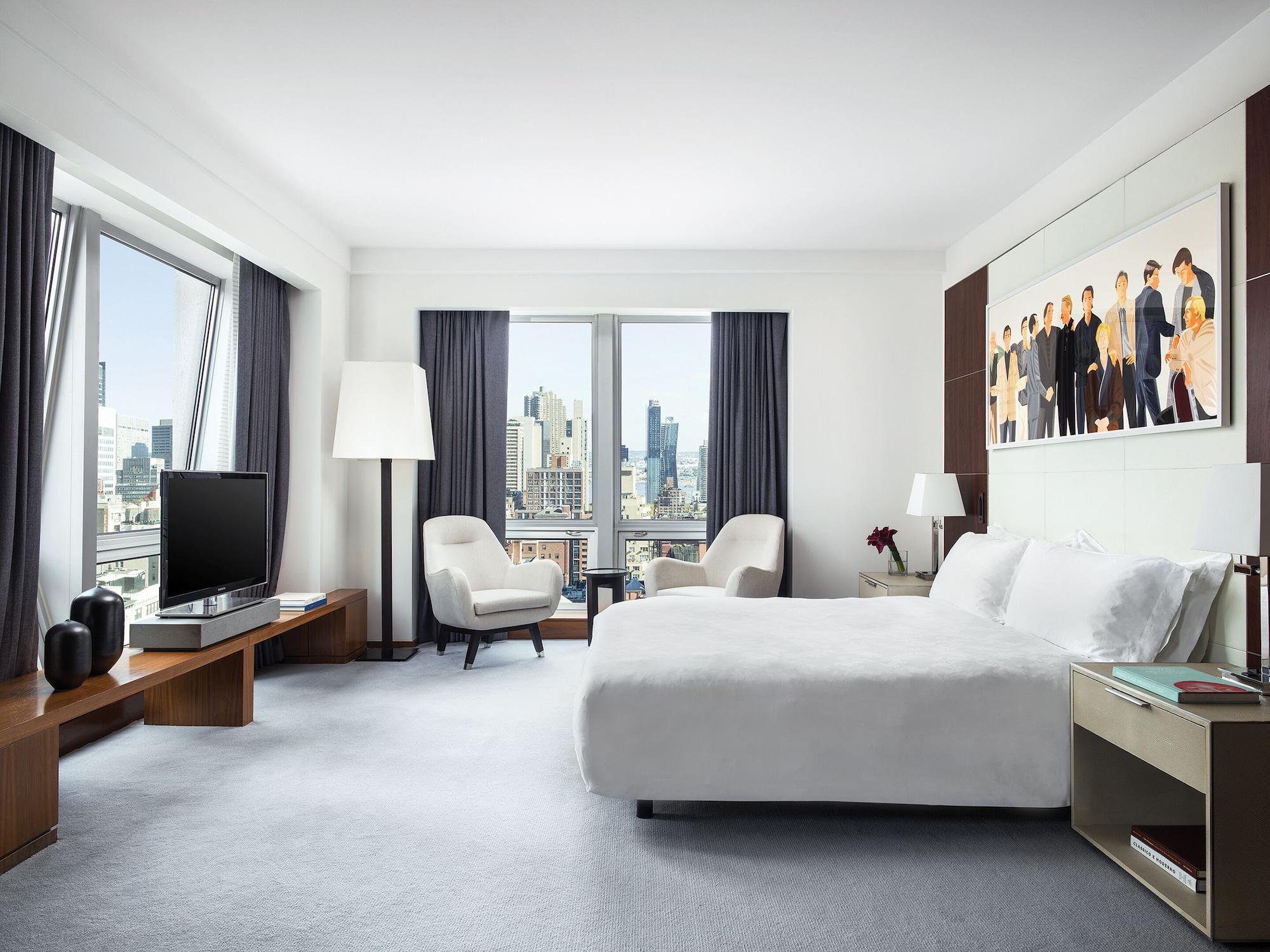 The Langham, New York, Fifth Avenue Khách sạn New York