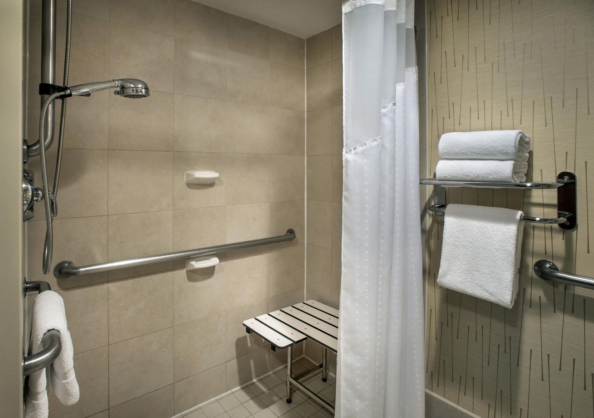 Manhattan 6th Ave - Chelsea By Ihg Hotel Nova York