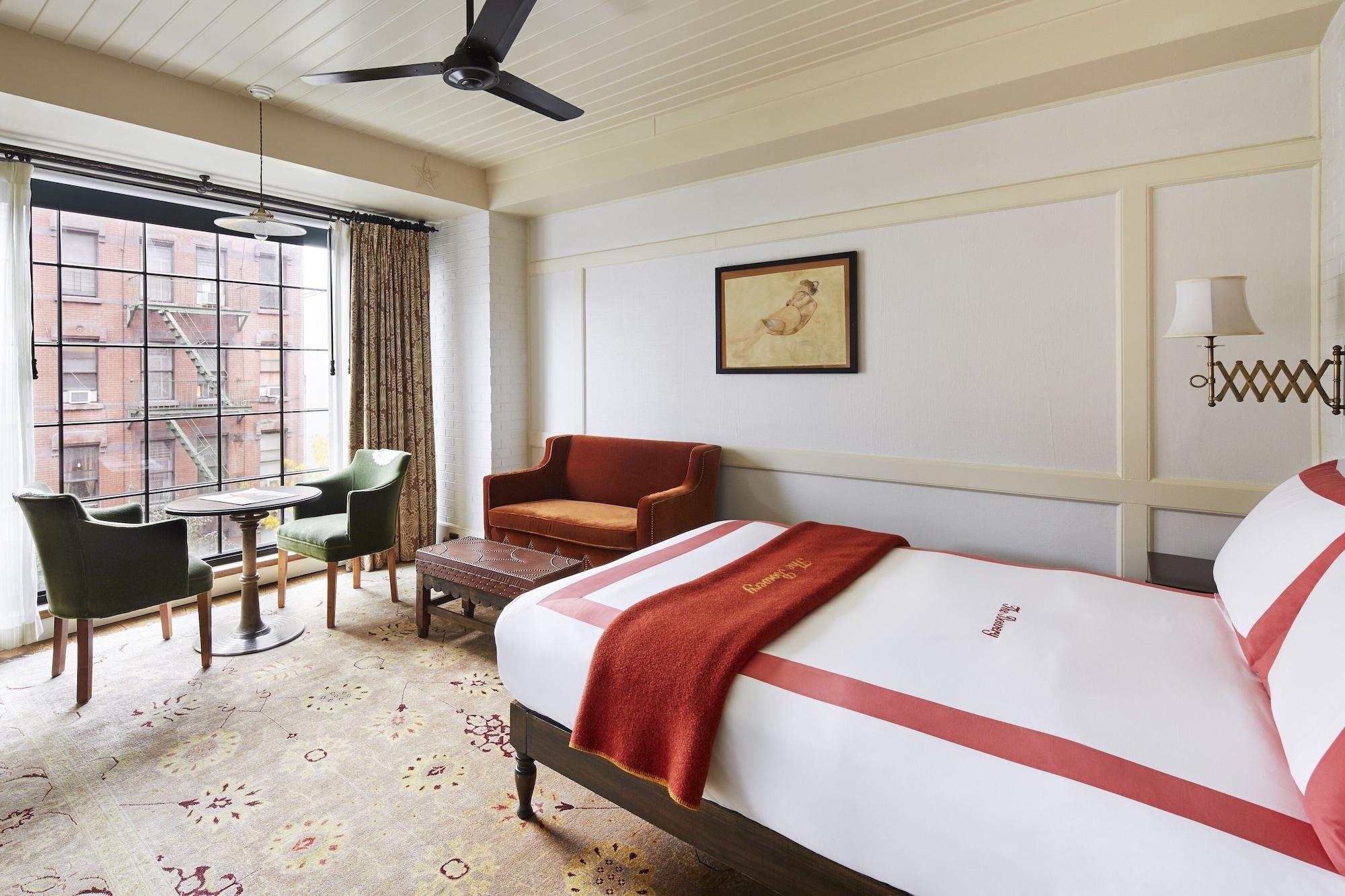 The Bowery 5* Nova York