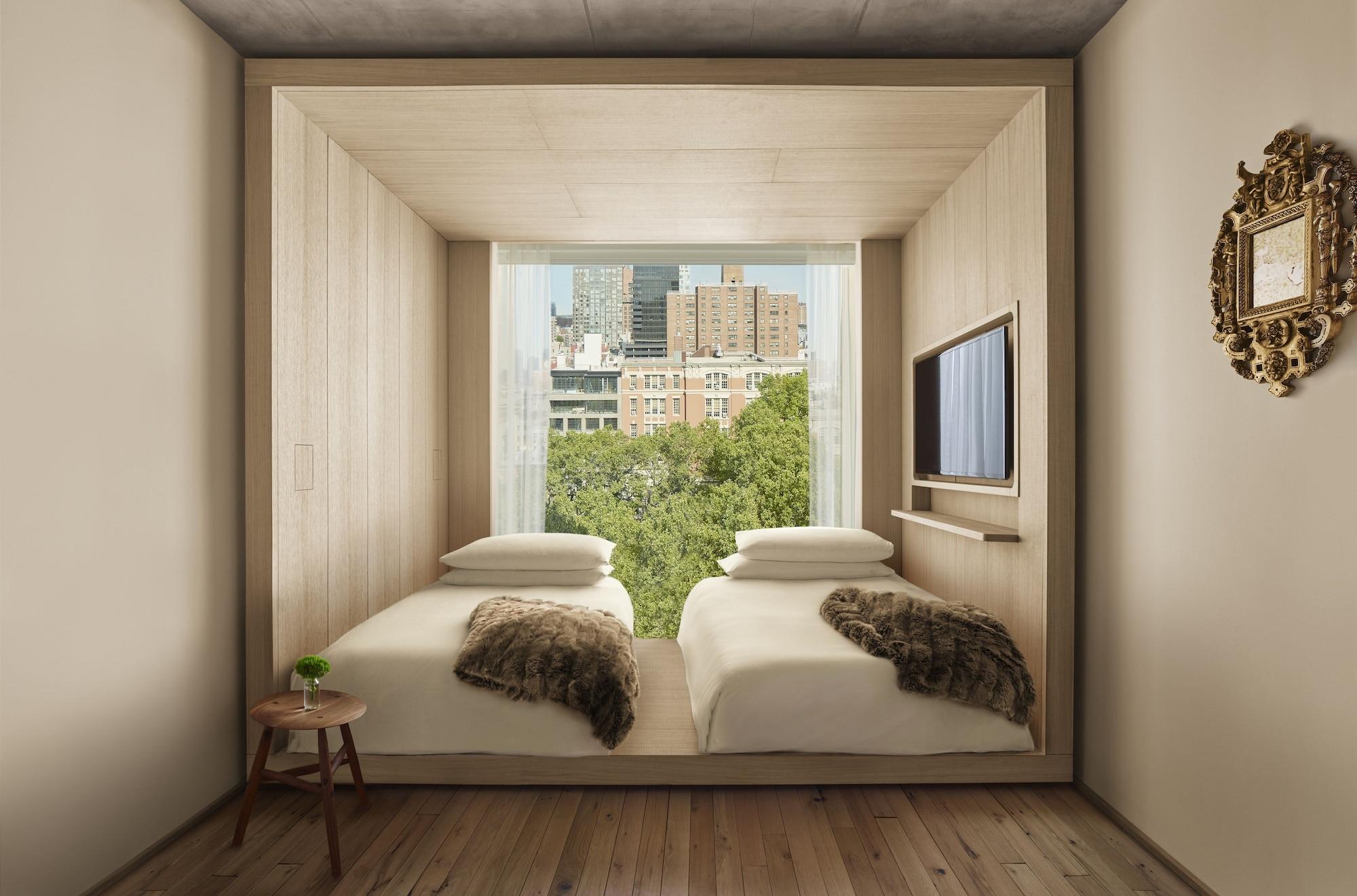 Public, An Ian Schrager 4* Nova York