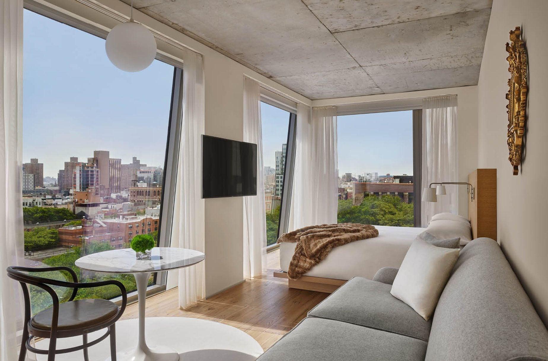 Public, An Ian Schrager 4* Nova York