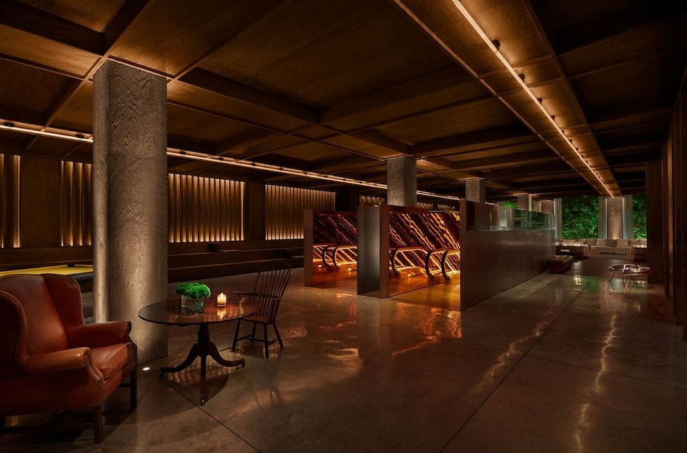 Public, An Ian Schrager Hotel Nova York
