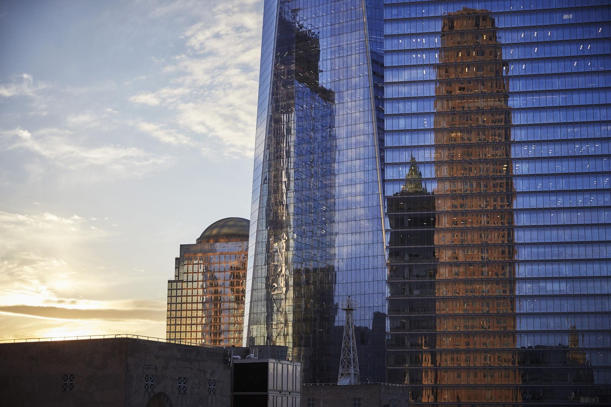 Khách sạn Four Seasons Downtown New York