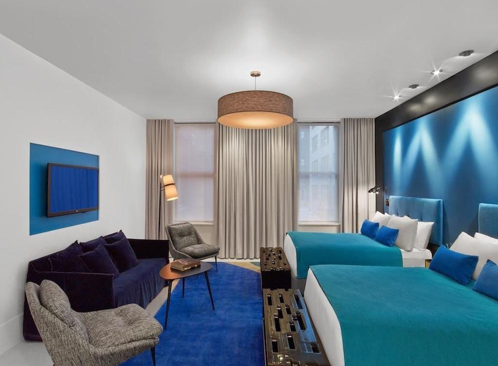 The William Midtown, Sonder By Marriott Bonvoy Hotel