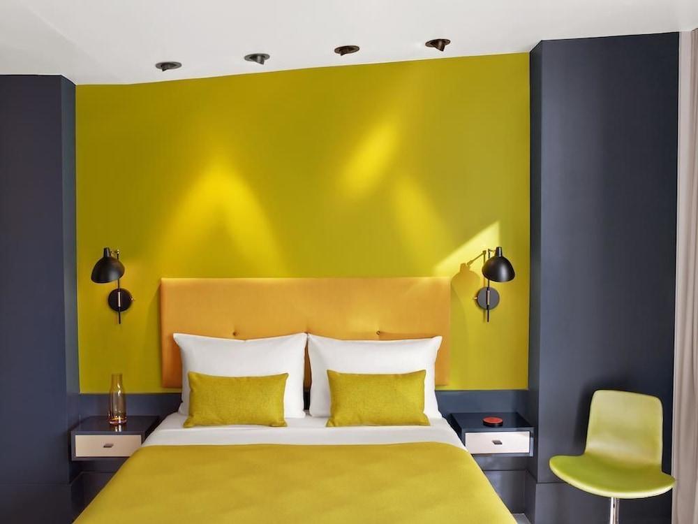 The William Midtown, Sonder By Marriott Bonvoy Hotel Nova York