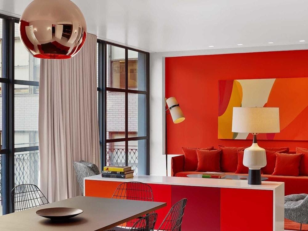 The William Midtown, Sonder By Marriott Bonvoy