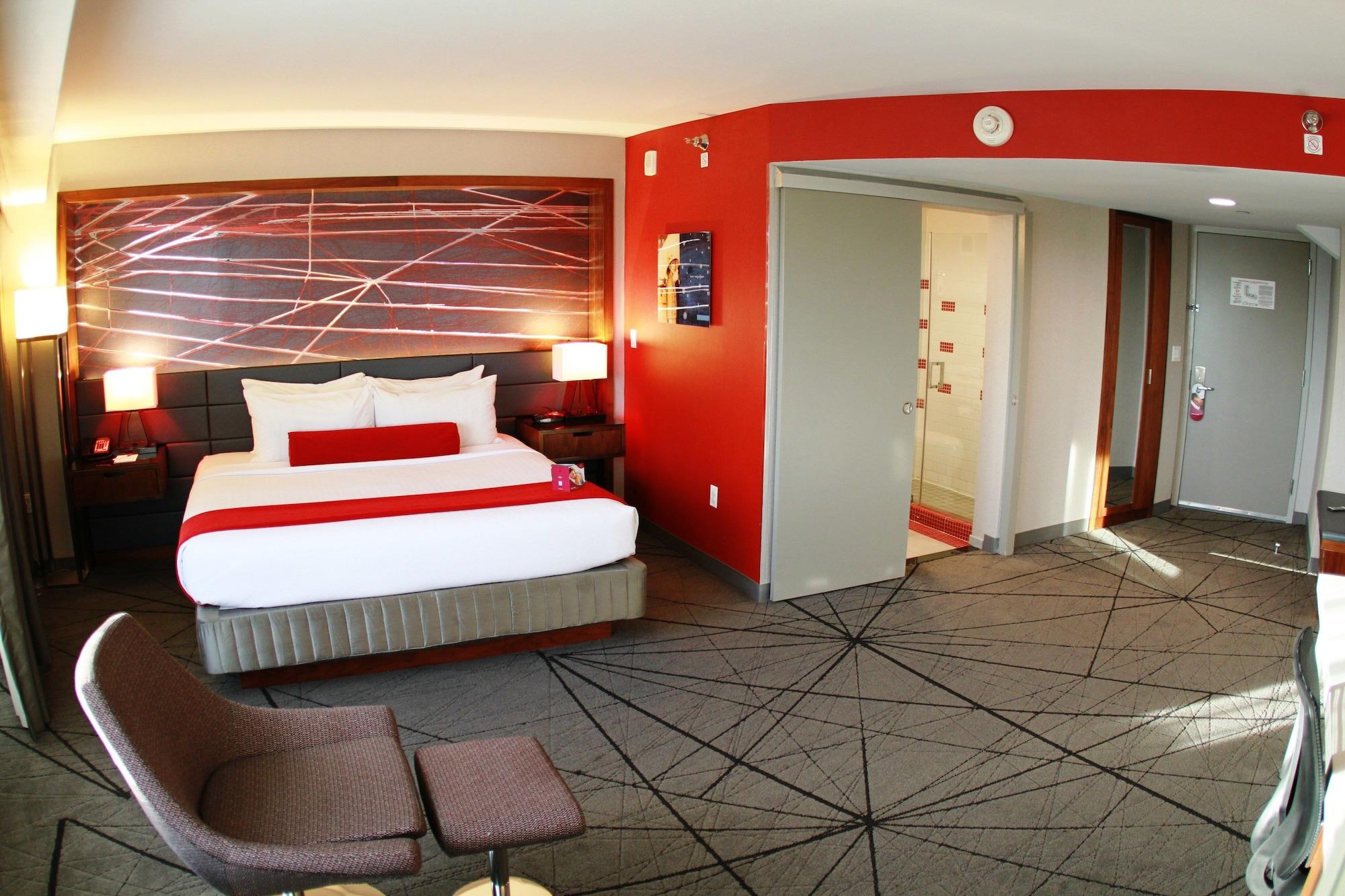 Khách sạn Crowne Plaza Jfk Airport City, An Ihg New York
