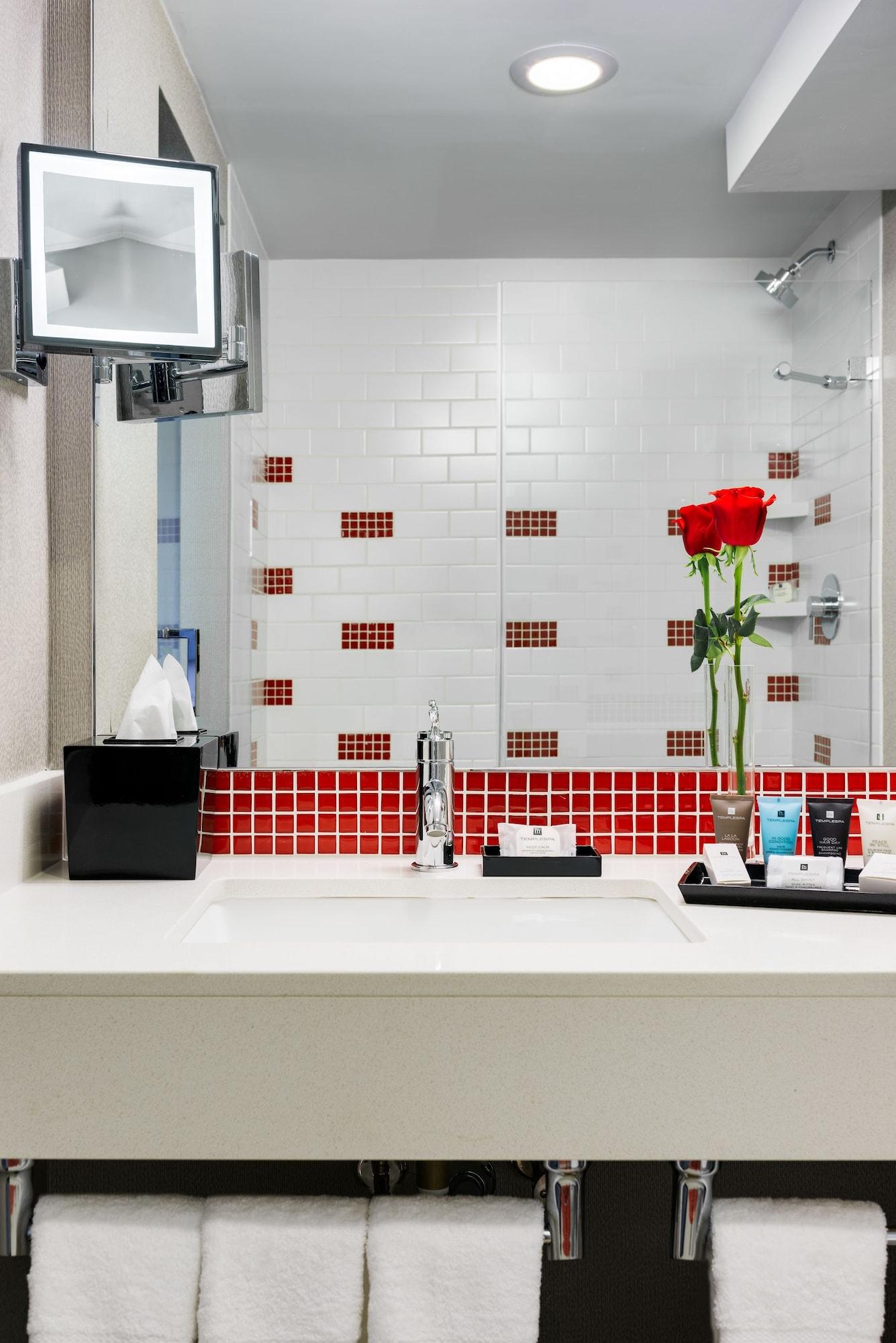 Crowne Plaza Jfk Airport City, An Ihg Khách sạn