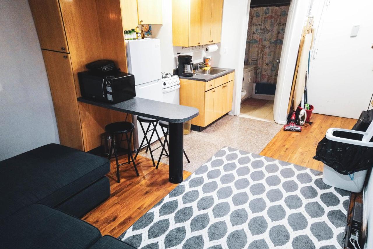 Hospedagem domiciliar Private In Times Square Nova York