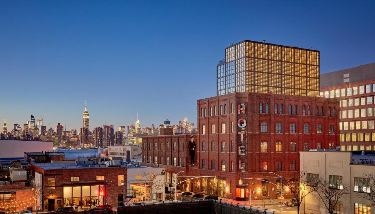 Wythe 4* Nova York