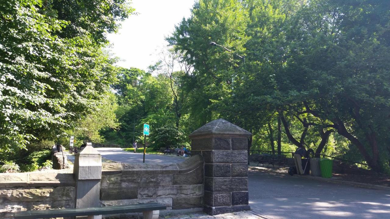 The Park North Nhà khách