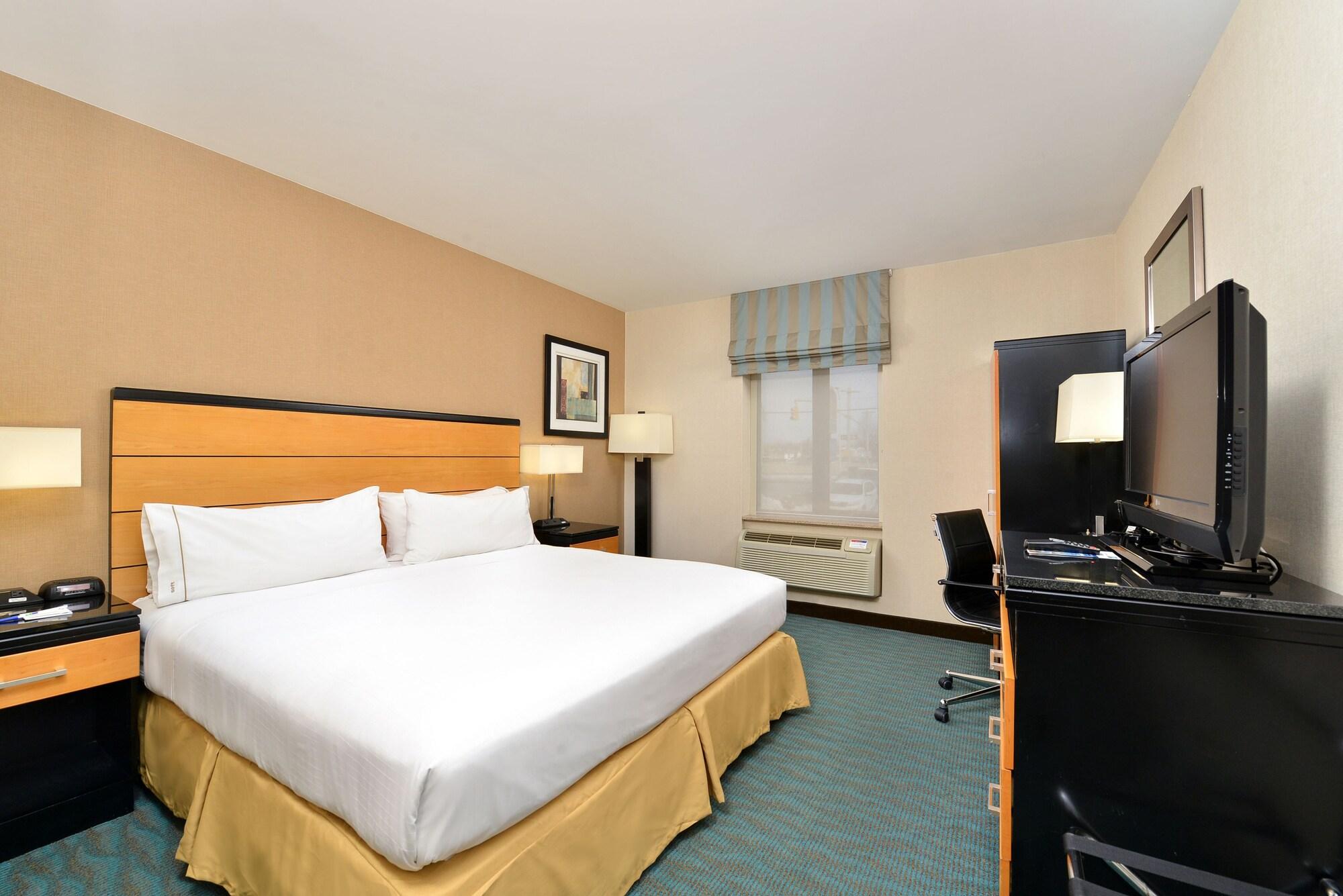 Express Kennedy Airport, An Ihg Khách sạn New York