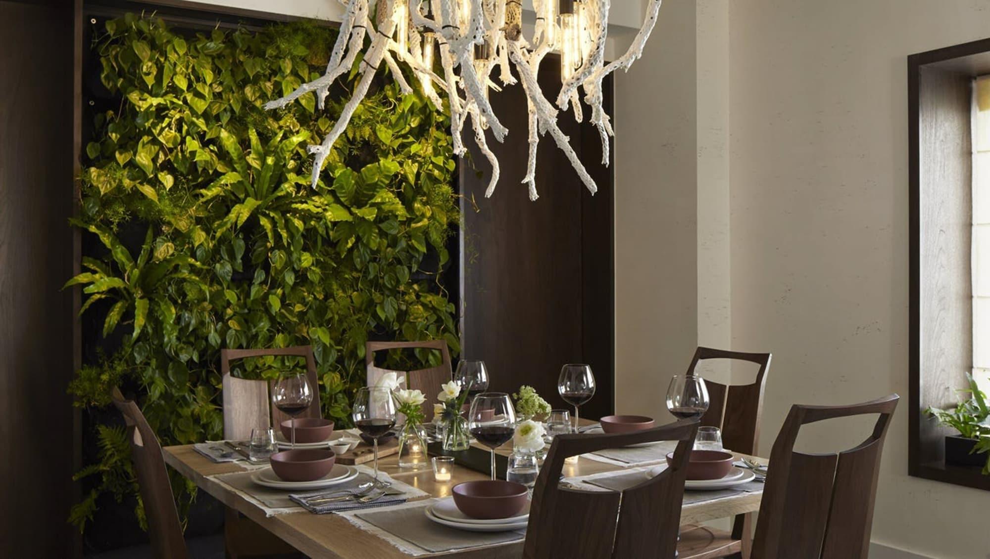1 Park 5* Nova York