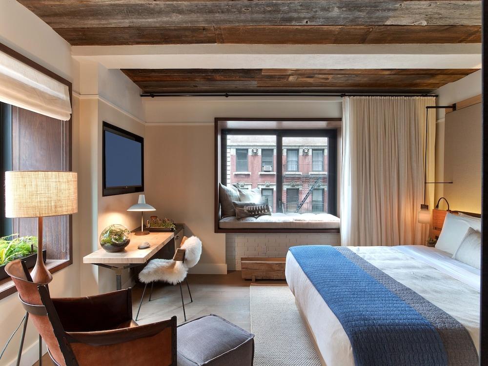 1 Park 5* Nova York
