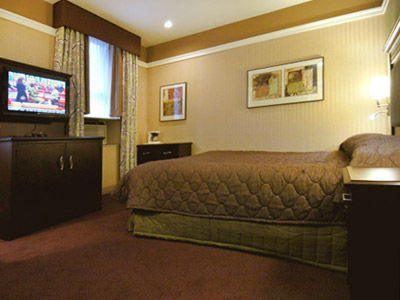 46 Times Square Hotel Nova York