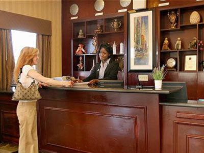 Express Kennedy Airport, An Ihg Khách sạn New York