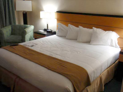 Express Kennedy Airport, An Ihg Khách sạn