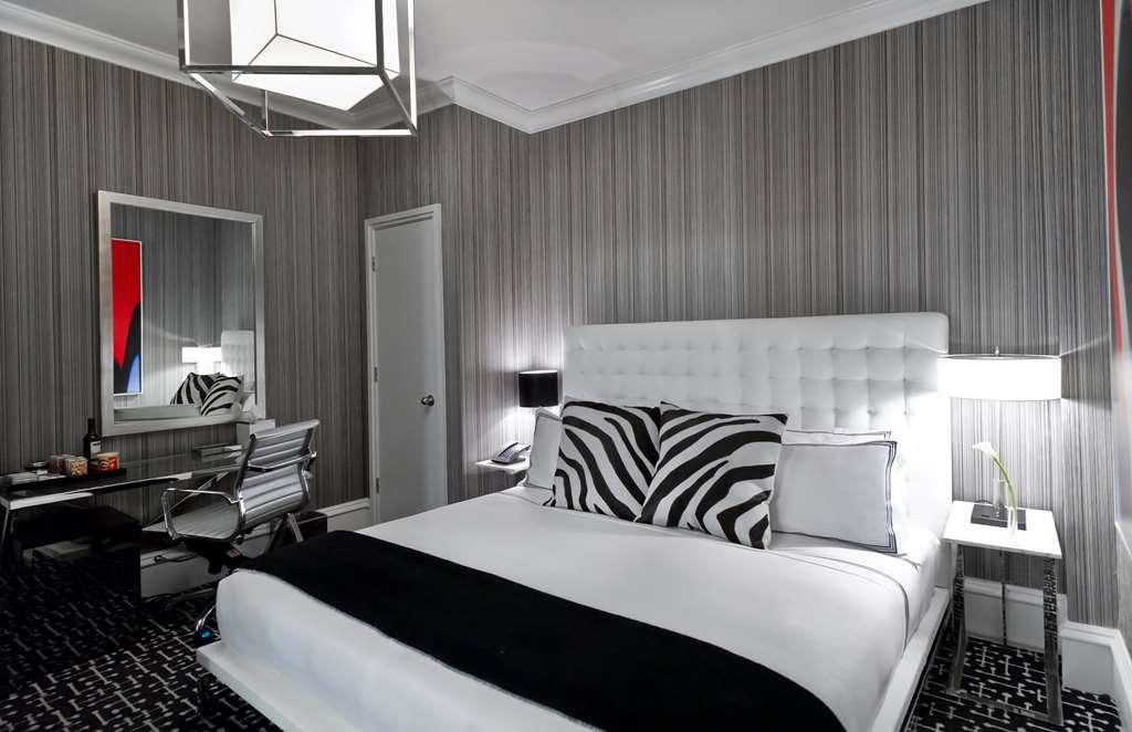 Hotel Moderne Nova York