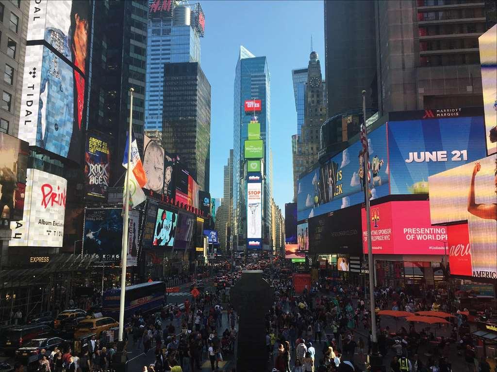 Moderne Nova York