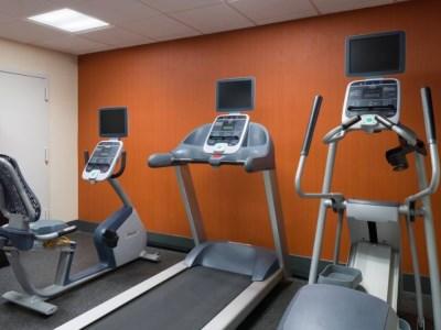 Hampton Madison Square Garden Hotel Nova York