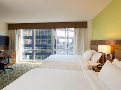 Hilton Garden Manhattan Midtown East Khách sạn New York