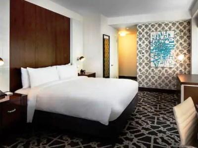 Hilton Brooklyn Hotel Nova York