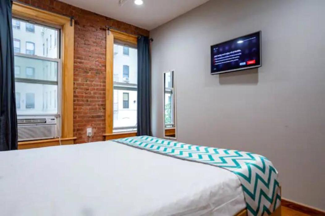 Morris (adults Only) Nova York