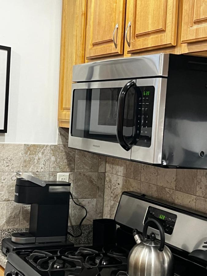 Apartamento Vakb Nova York