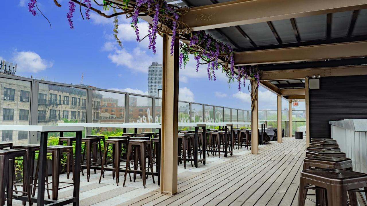 Pod Brooklyn Hotel 3*