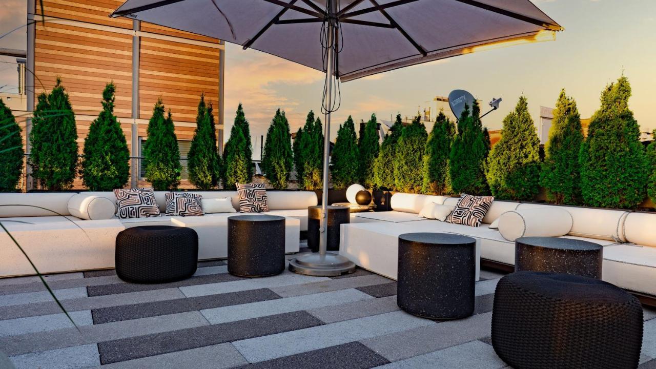 Pod Brooklyn Hotel 3*